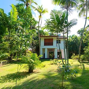 Cabanas