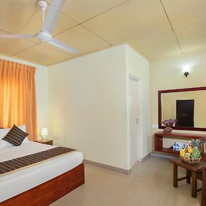 Chambre Standarde Lit King-Size